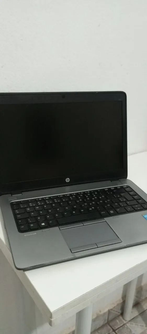 Notebook I5 para retirada de peças - leia o anúncio 