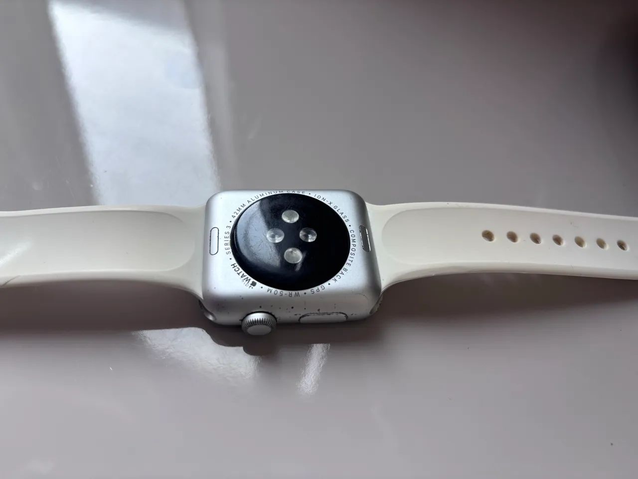 Apple Watch Series 3 - Foto 3