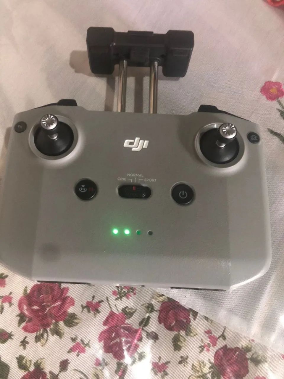 Controle RNC da Dji - Foto 2