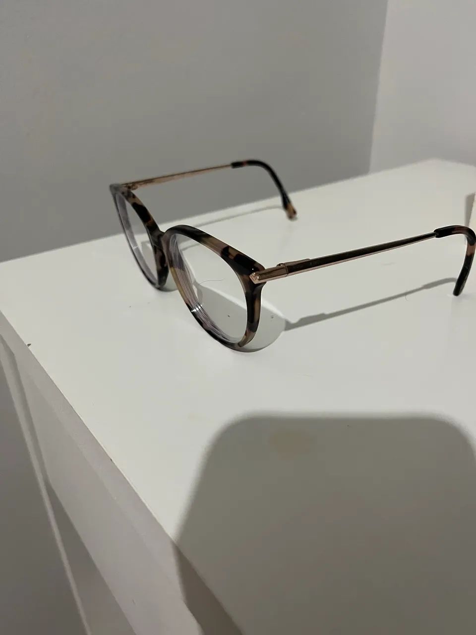 Armação Óculos Lacoste - Foto 2