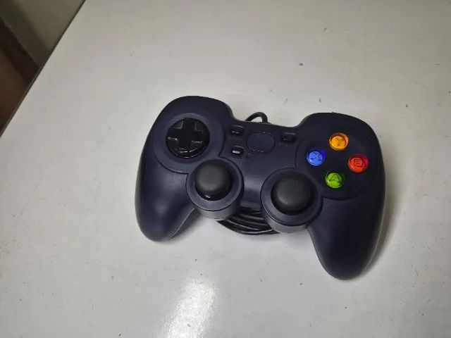 Controle Joystick Logitech F310 para PC e Android - Foto 5