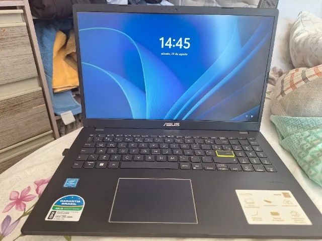 Notebook Asus E510 - Foto 2