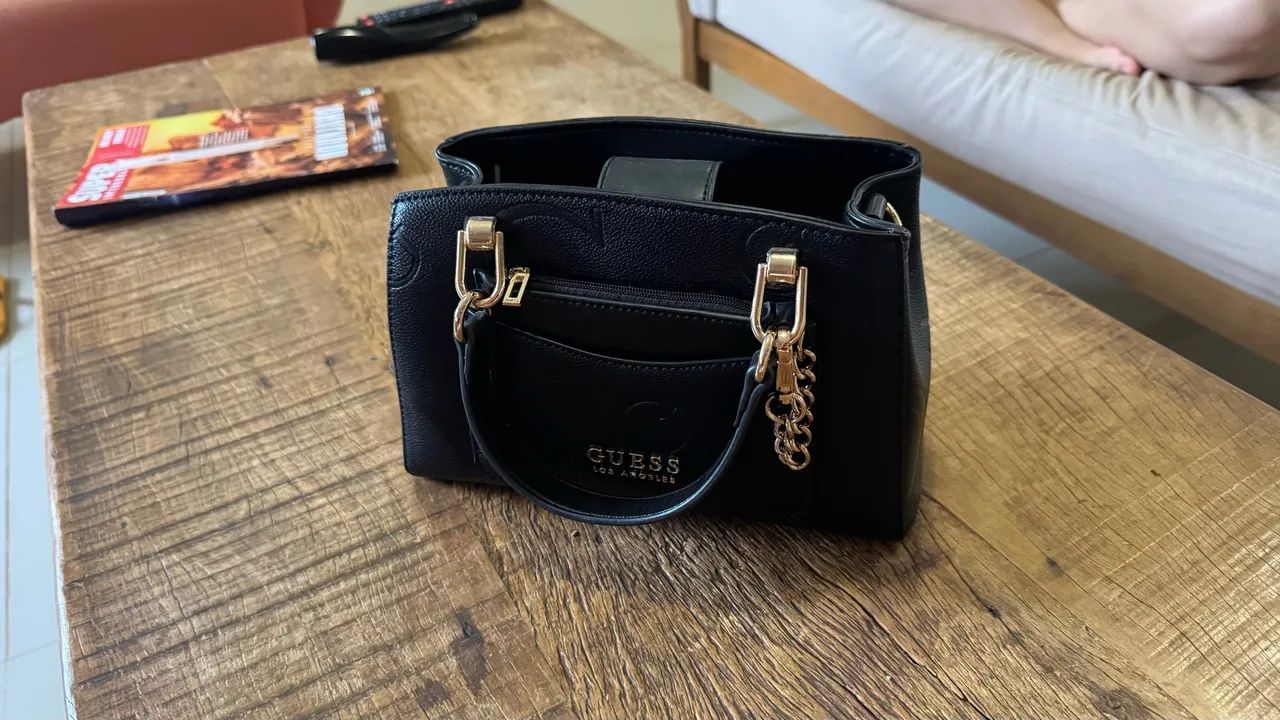 Bolsa da Guess
