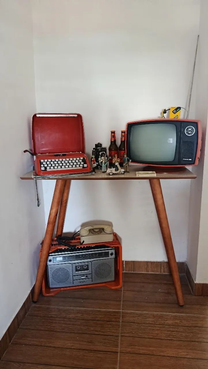 Decoração retrô - Foto 3