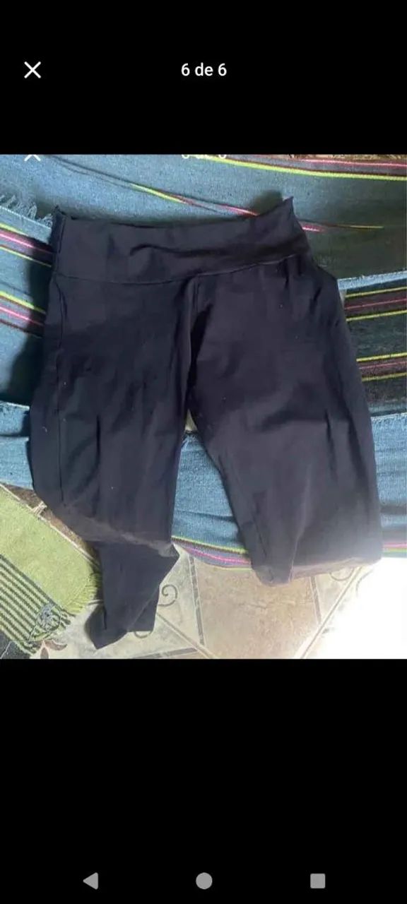 Calça  - Foto 2