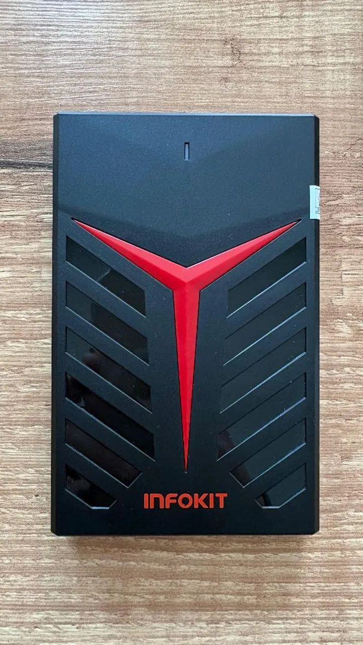美品LaVieNS750/GAVタッチパネル(SSD512GB+HDD1TB) Hds Gamer Externos 500GB e 750GB (Consulte Os Valores