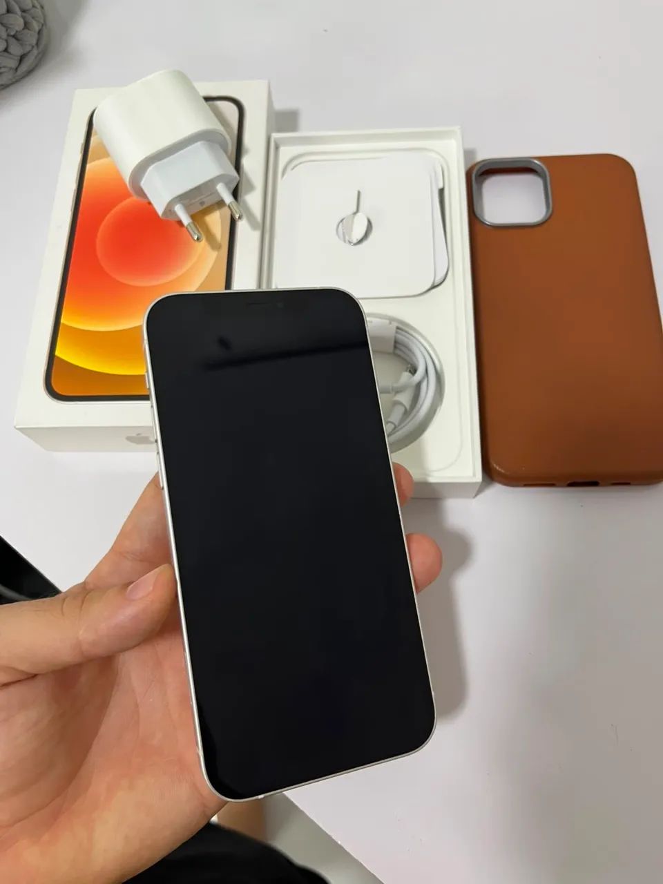 IPHONE 12 64GB - Foto 2