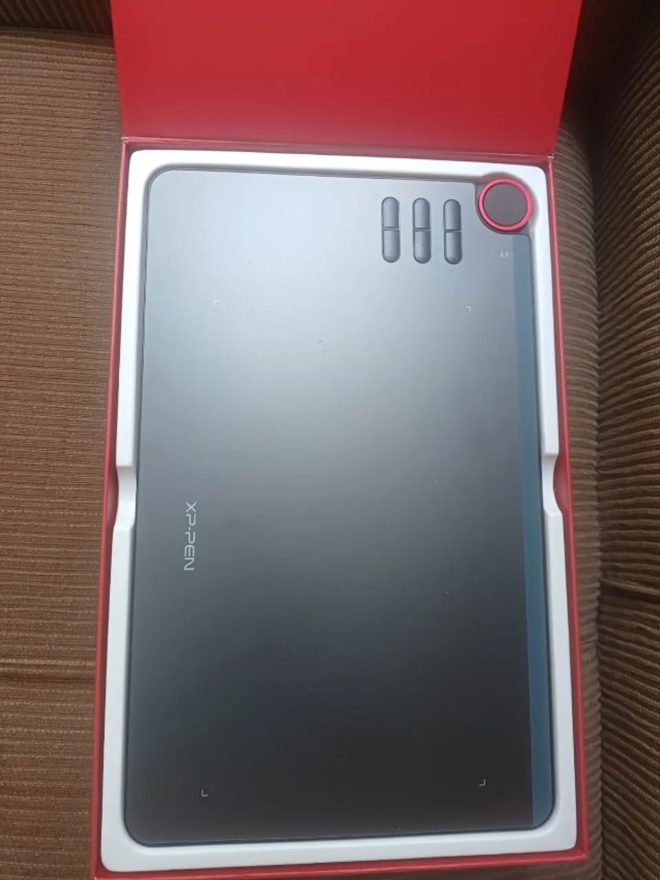 mesa digitalizadora XP-Pen Deco 03