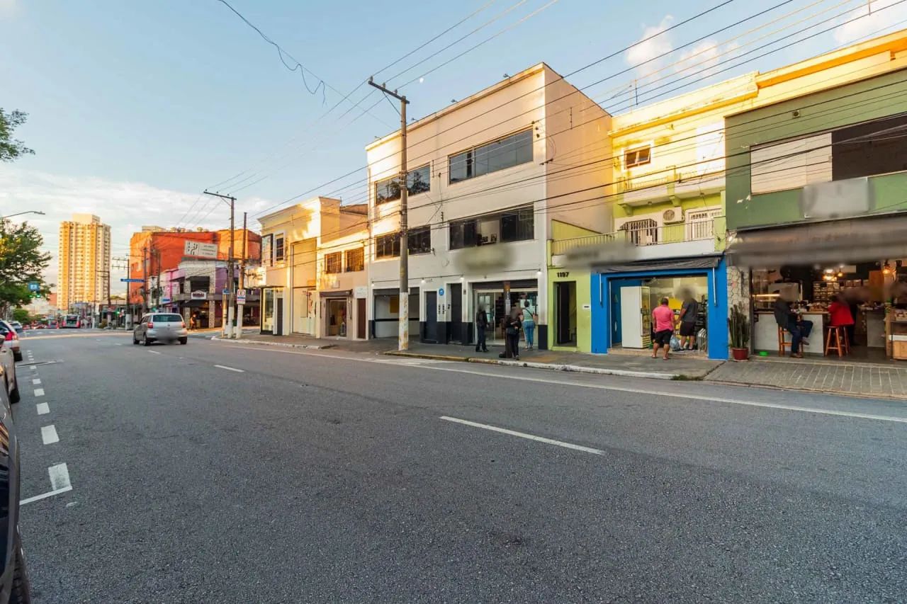 Loja na Avenida Lins de Vasconcelos, 1208  200 m² - Foto 5