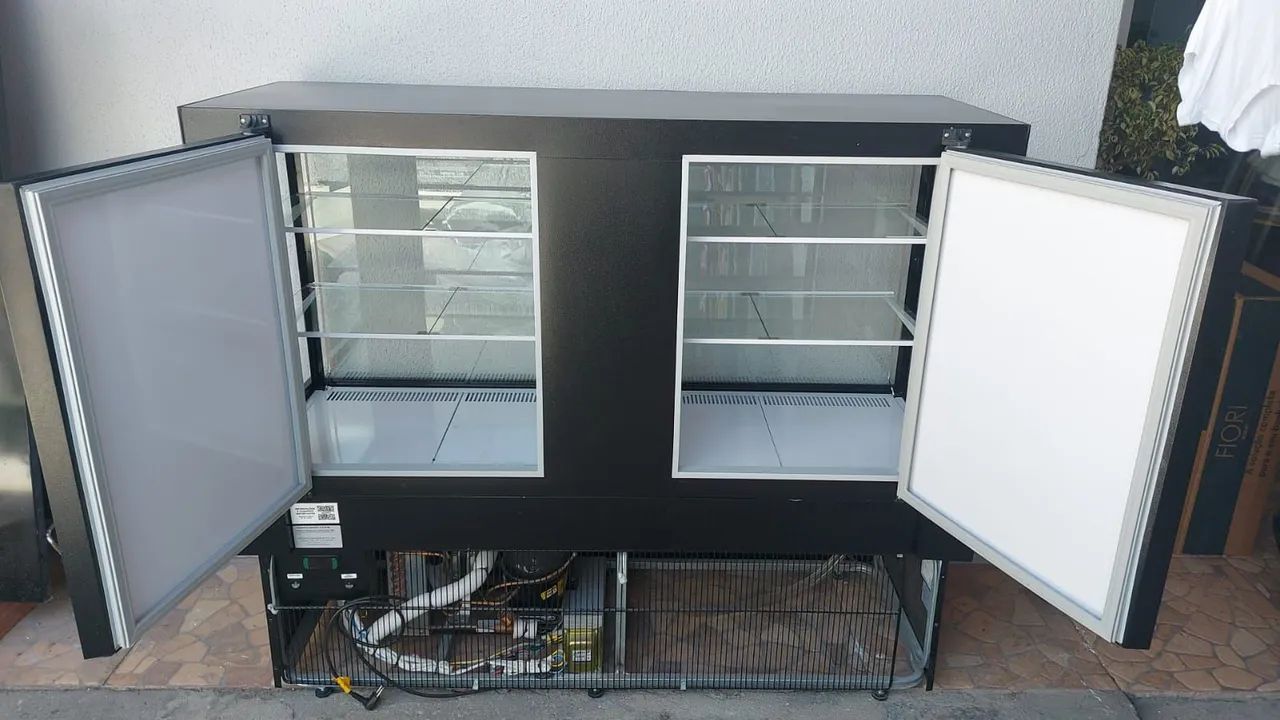 Vitrine Expositora Refrigerada  - Foto 3