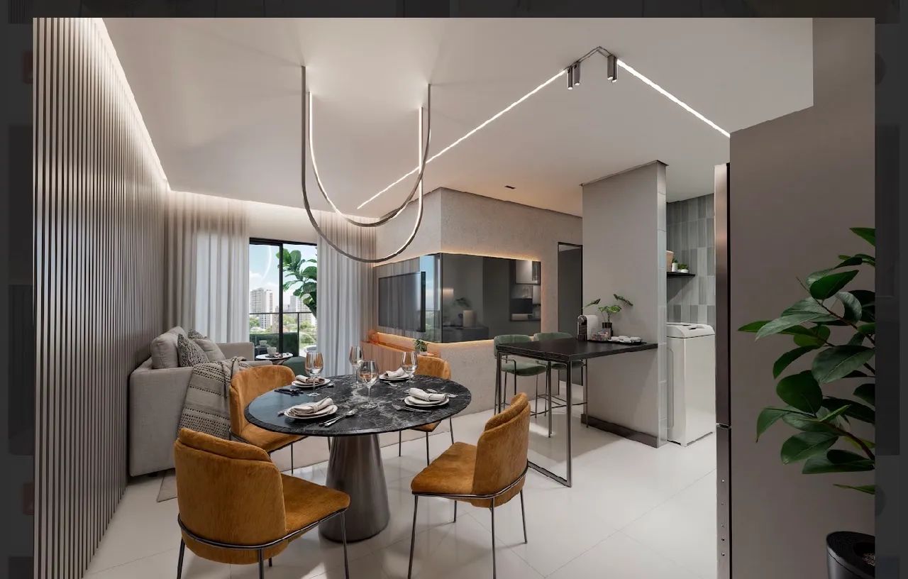 Apartamento nos Bancários  - Foto 3