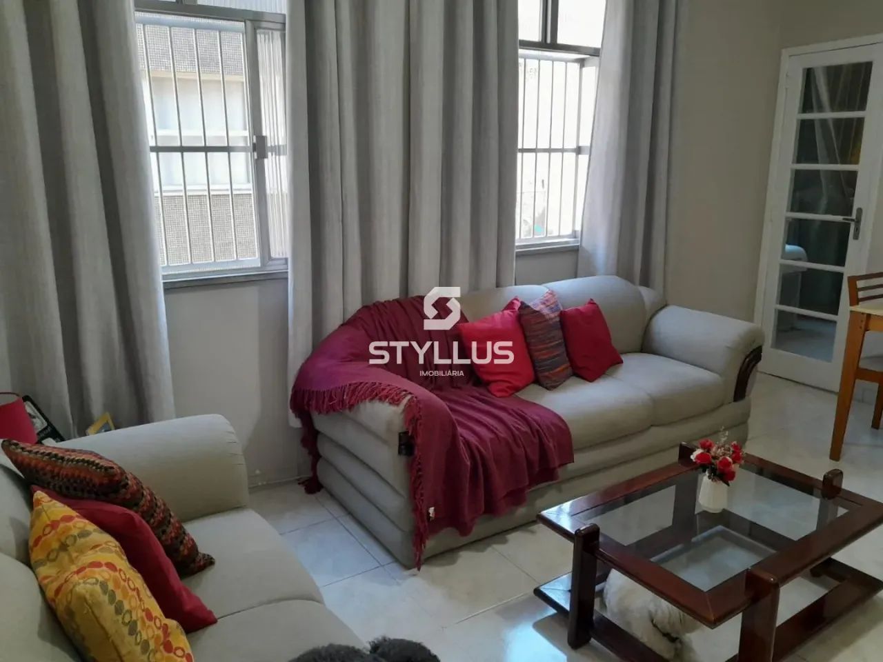 Méier | Apartamento 2 quartos - Foto 4