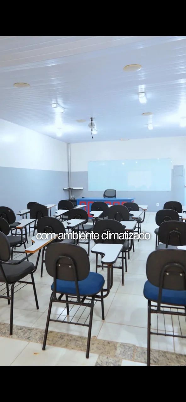 SALAS PARA ALUGAR 