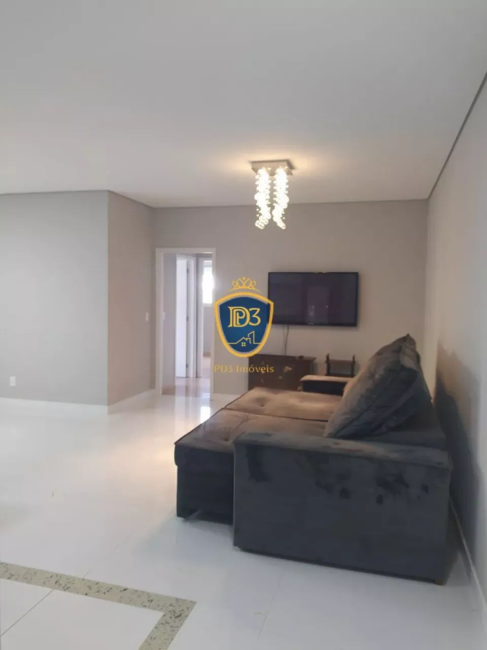 Apartamento para aluguel, Centro, Ponta Grossa - Foto 5