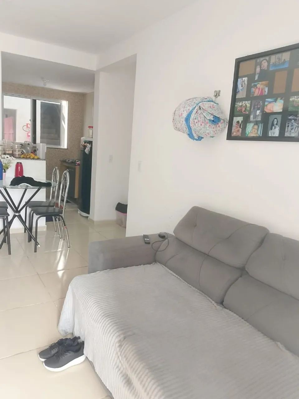 Alugo apartamento em pacatuba. - Foto 3