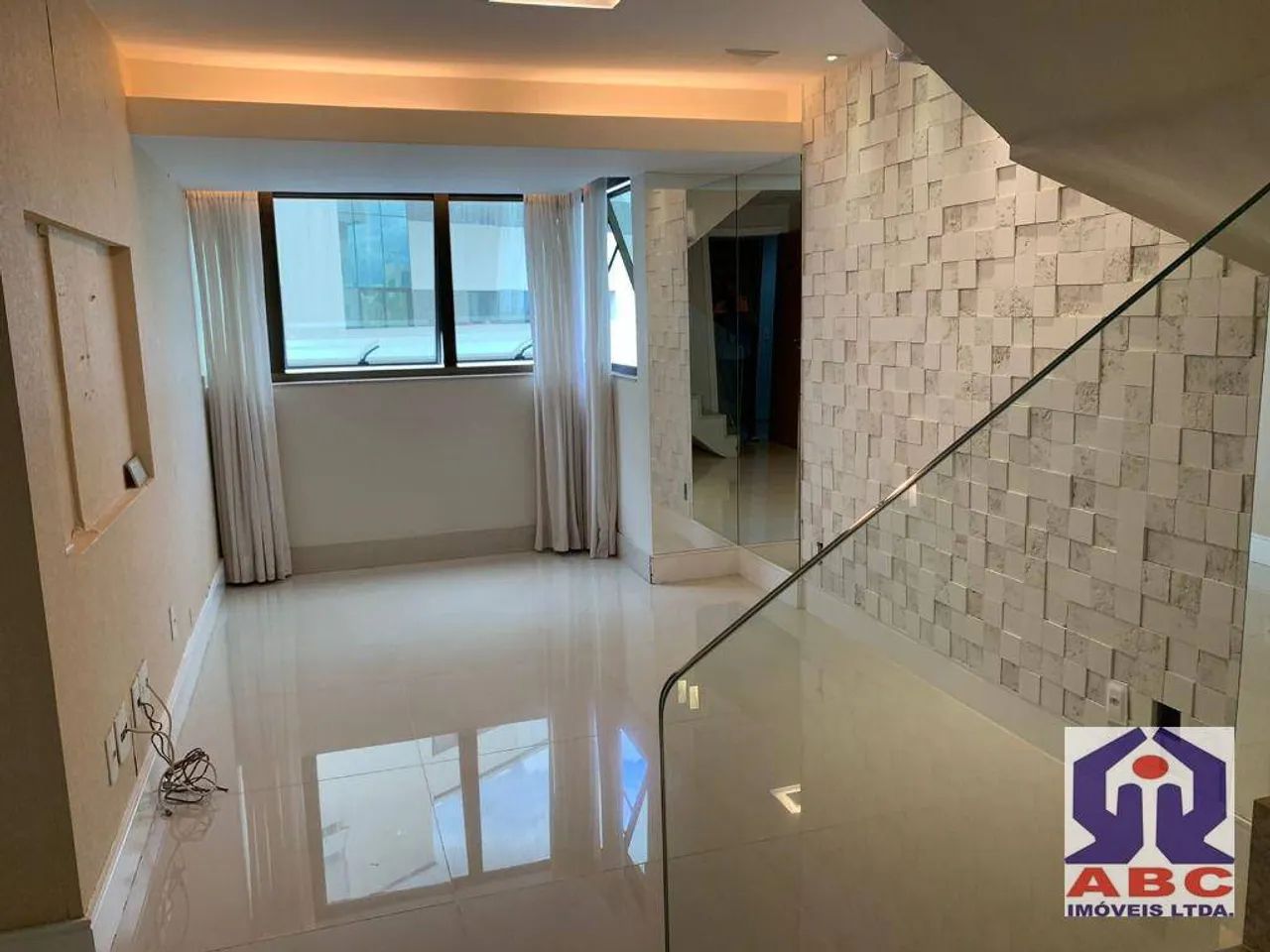 ED. PREMIER - Duplex com Lazer Completo - Foto 4