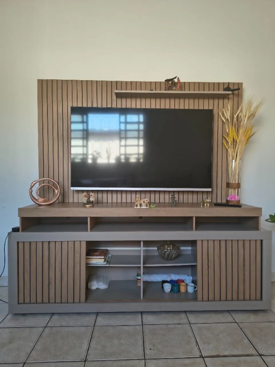 Rack painel para tv