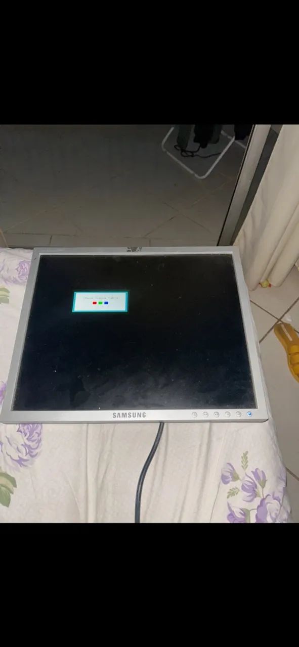 Monitor