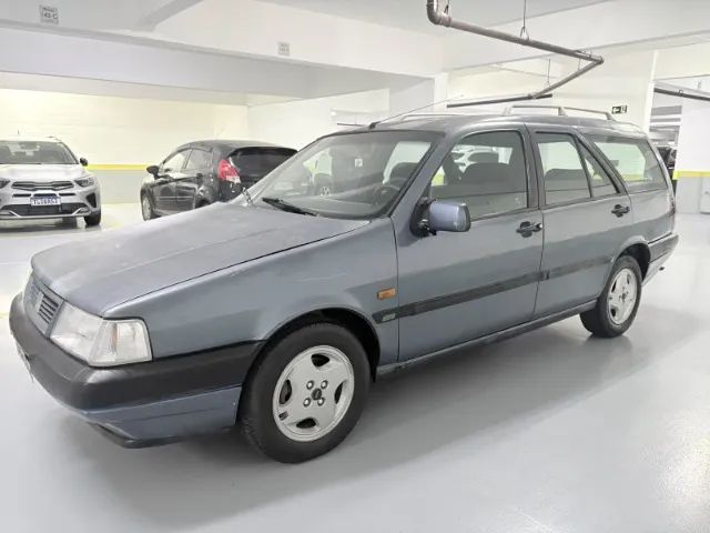 Fiat Tempra SW SLX 2.0 I.e. 1995