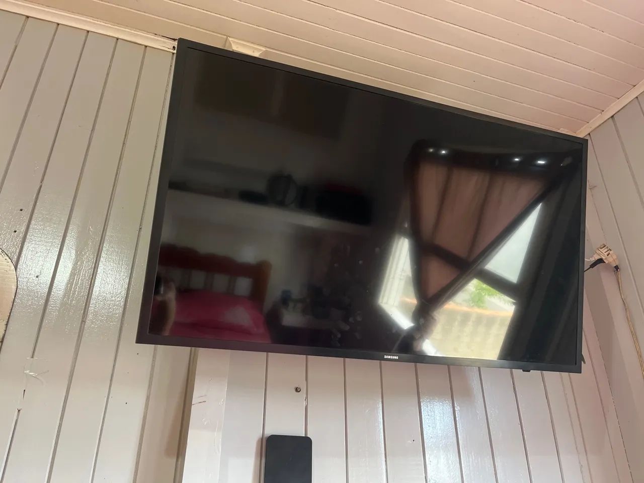 Tv Samsung 