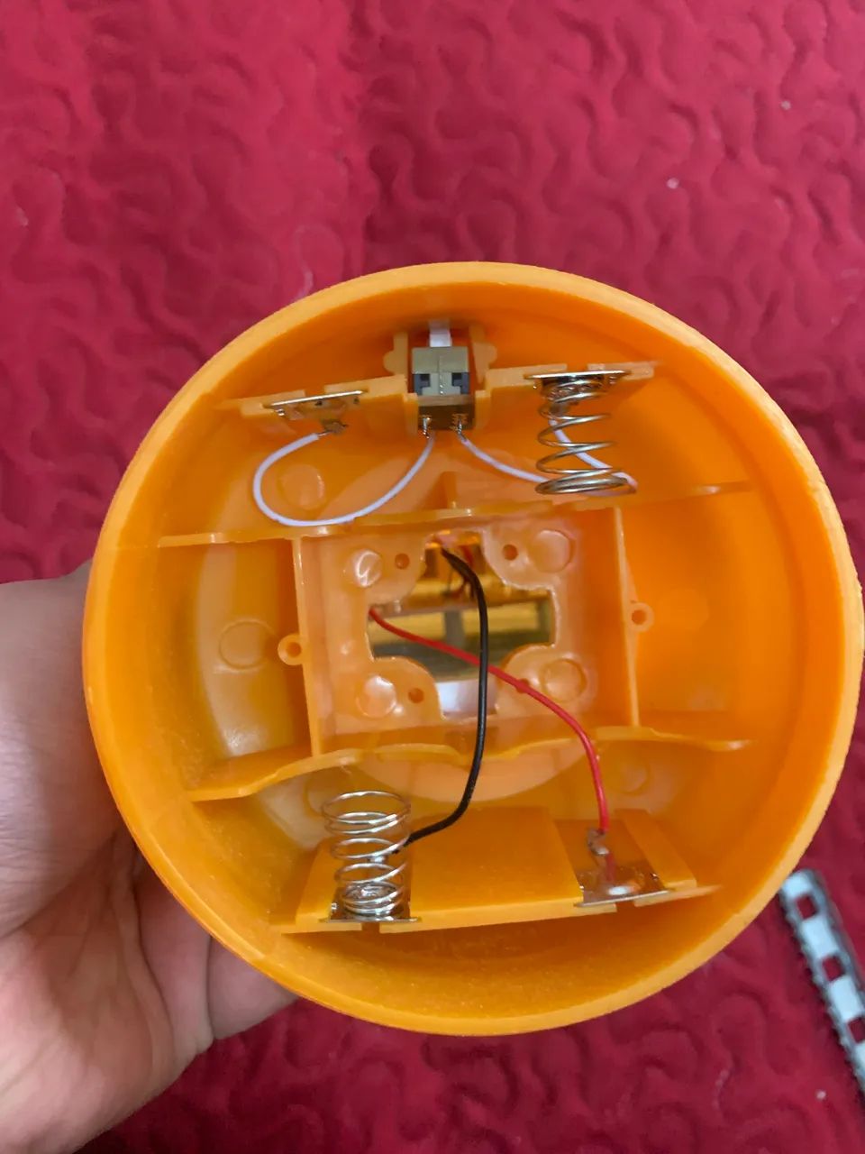 LED Indicator Light