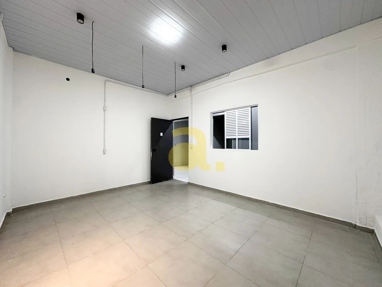 SALA COMERCIAL PARA ALUGAR 20M² - VILA NOVA, BLUMENAU - Foto 2