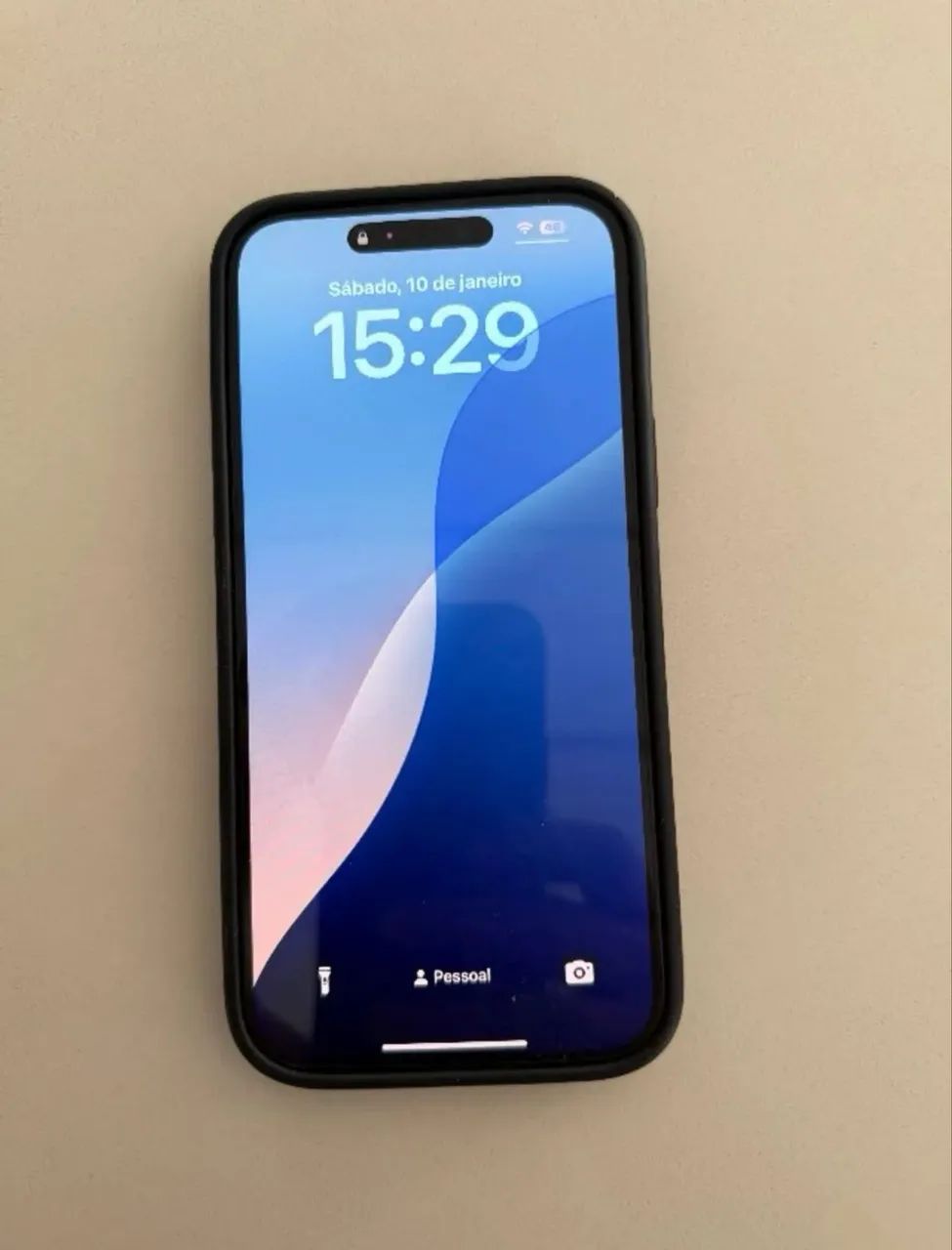 iPhone 15 Plus 128gb 