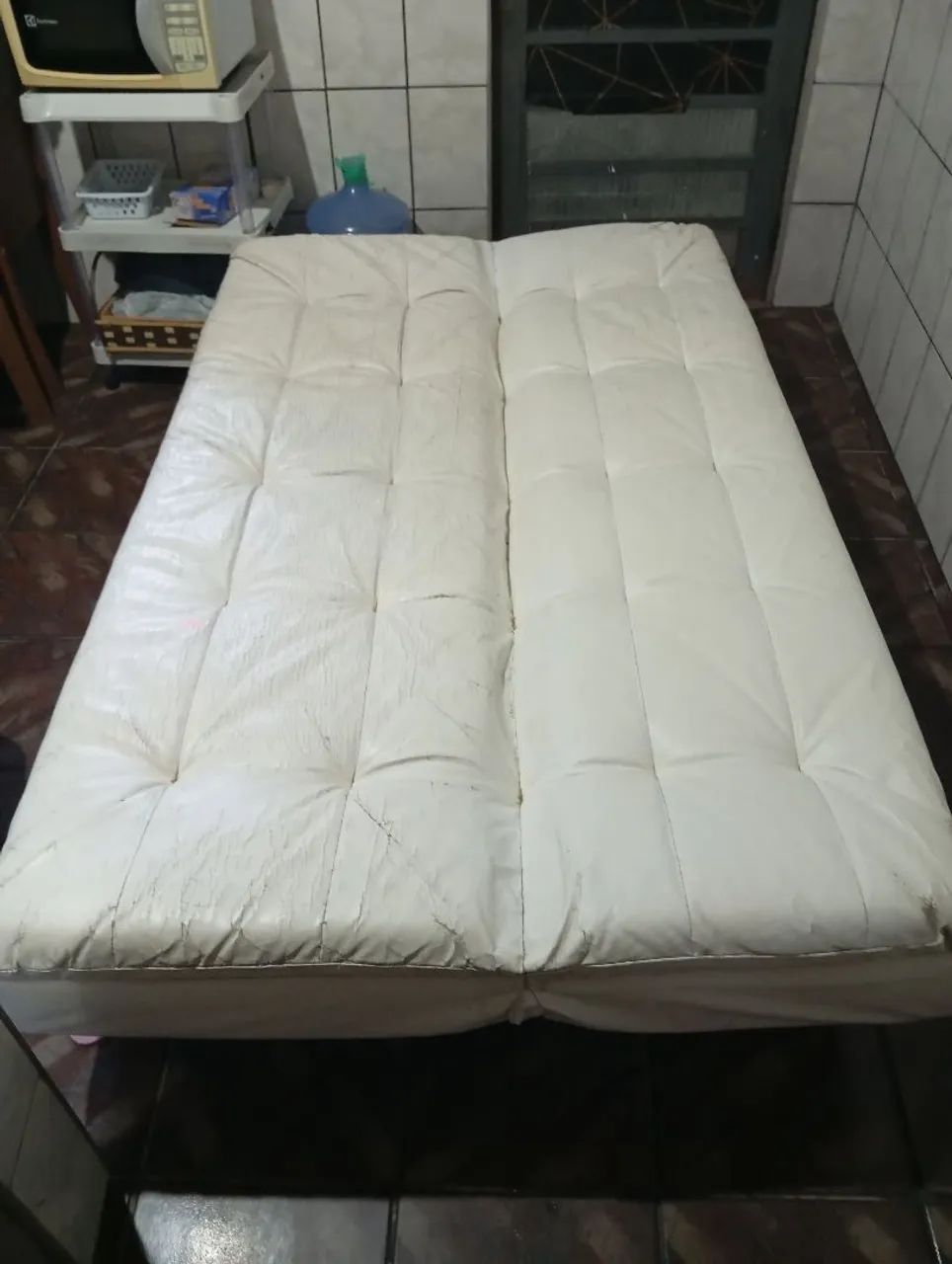 Sofá cama  - Foto 2