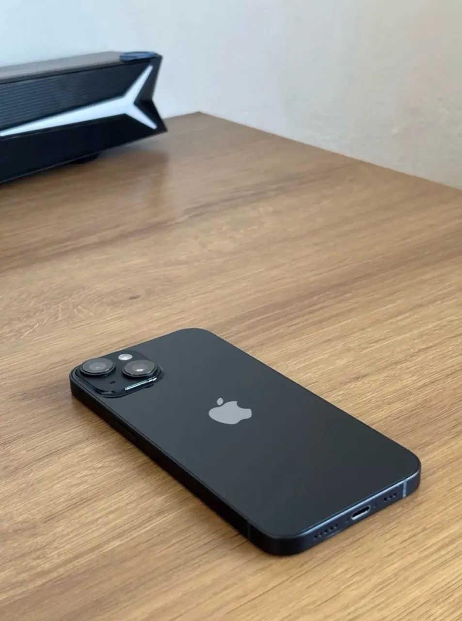iPhone 14 128gb - Preto - Foto 2