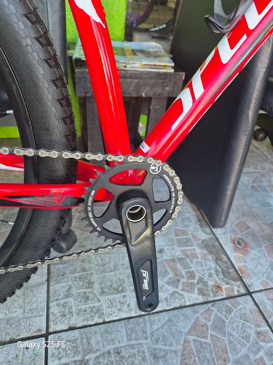 Specialized 29   - Foto 4
