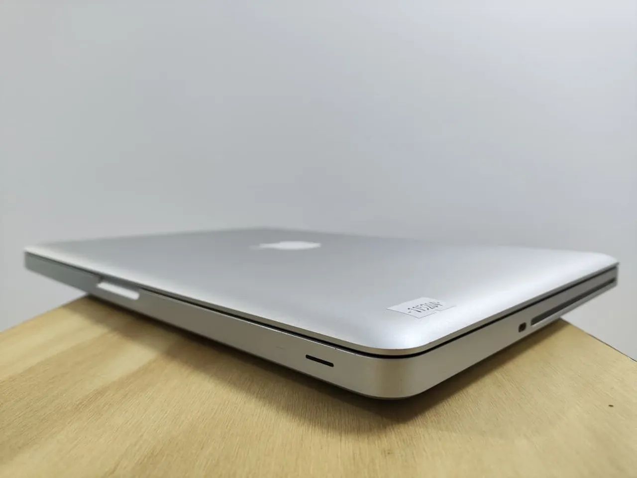 MacBook pro 13" 2012 - Foto 3