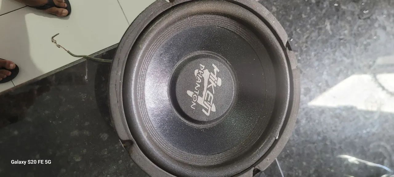 Som automotivo 