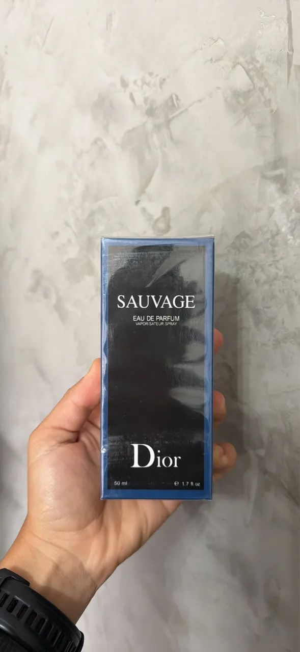 Perfumes Masculinos - 50ml - Foto 2