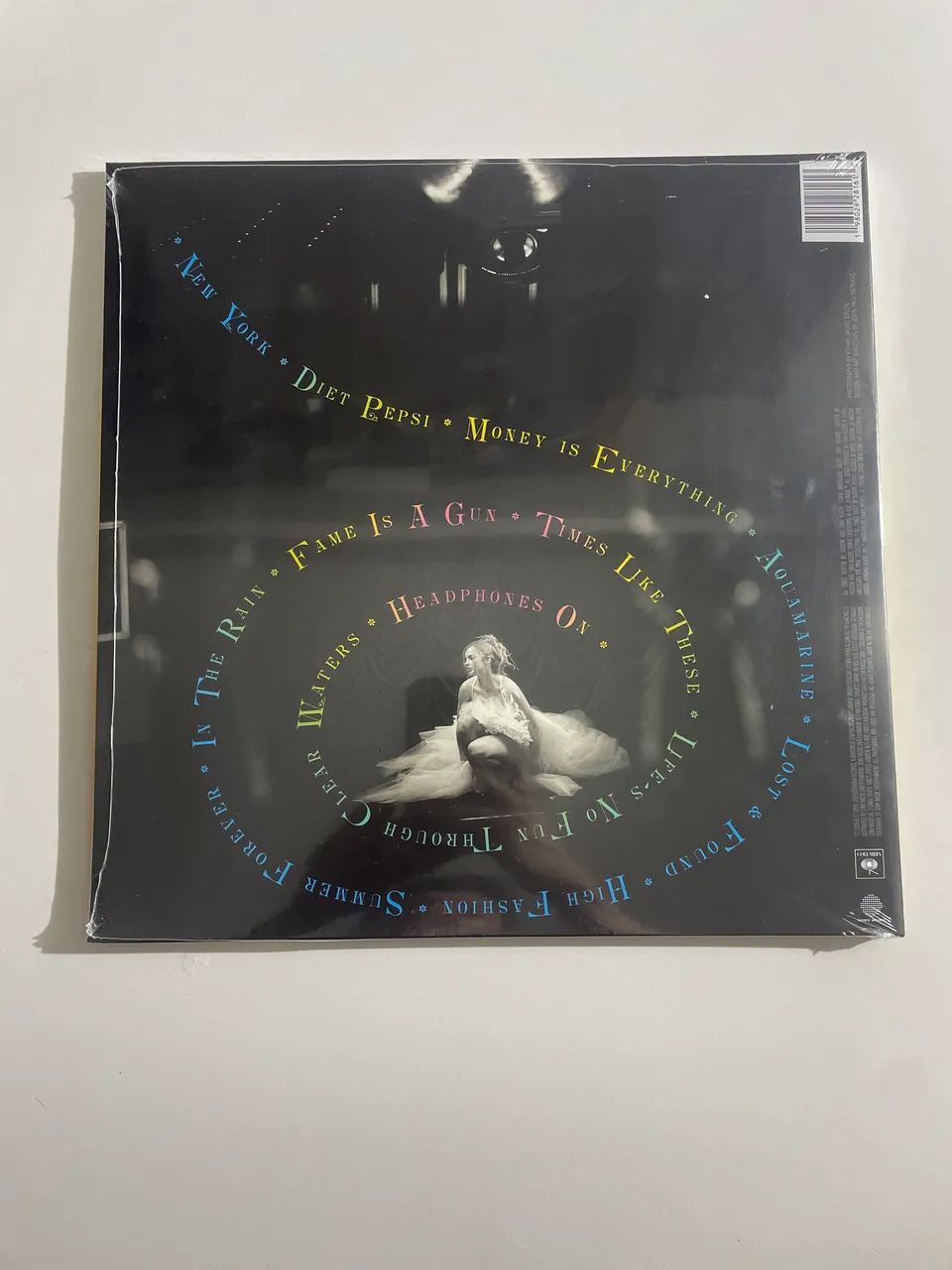 Addison Rae - Addison - vinil - lp  - Foto 2