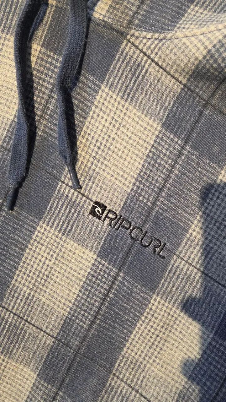 Moletom Rip Curl Vintage ? Peça Diferenciada - Foto 5
