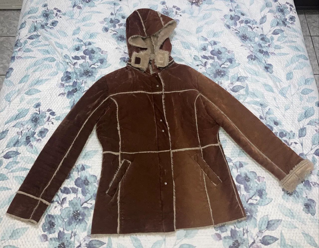 Roupas usadas 