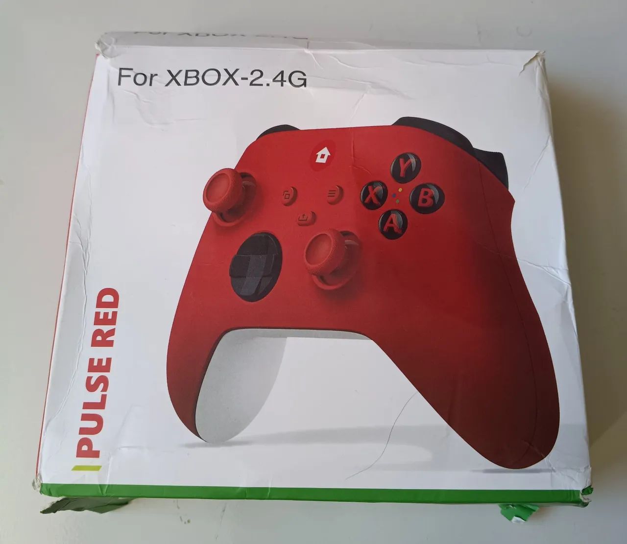 Controle para Xbox e Pc  - Foto 3