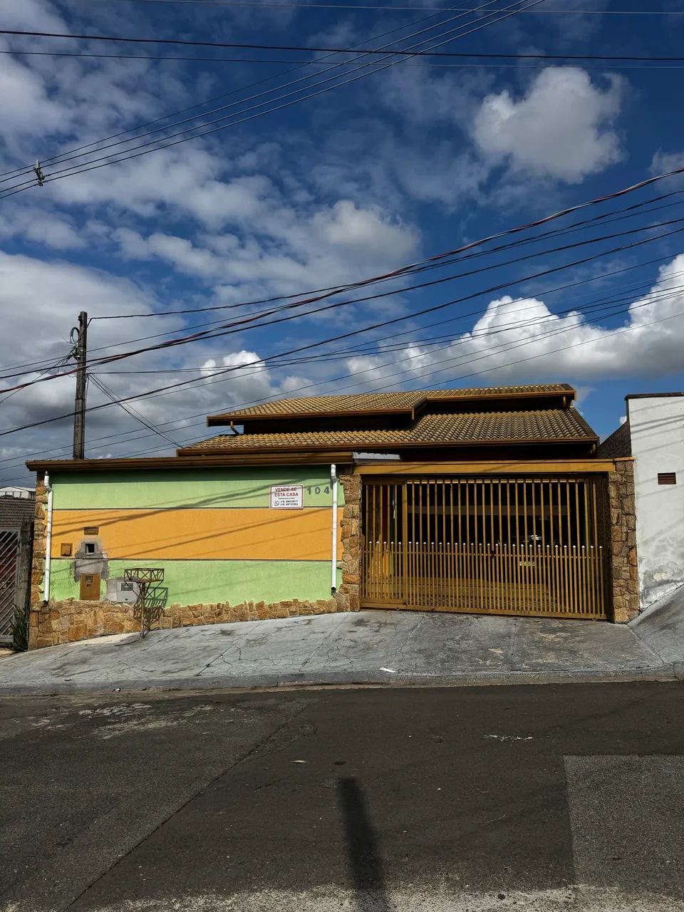Foto - Campinas - Jardim Planalto de Viracopos