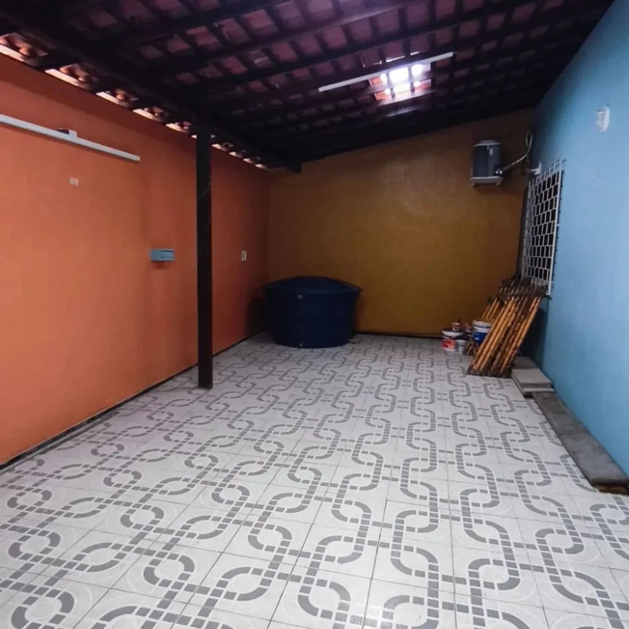 Vendo casa no Curuçambá - Foto 4