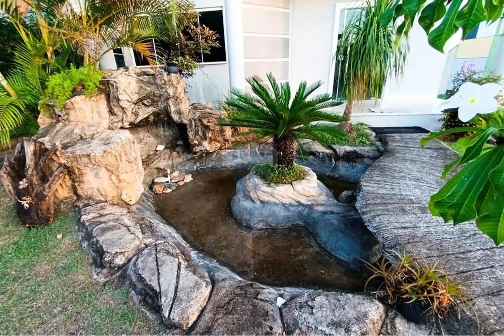 Duplex Moderno com Piscina em Araruama - Foto 3