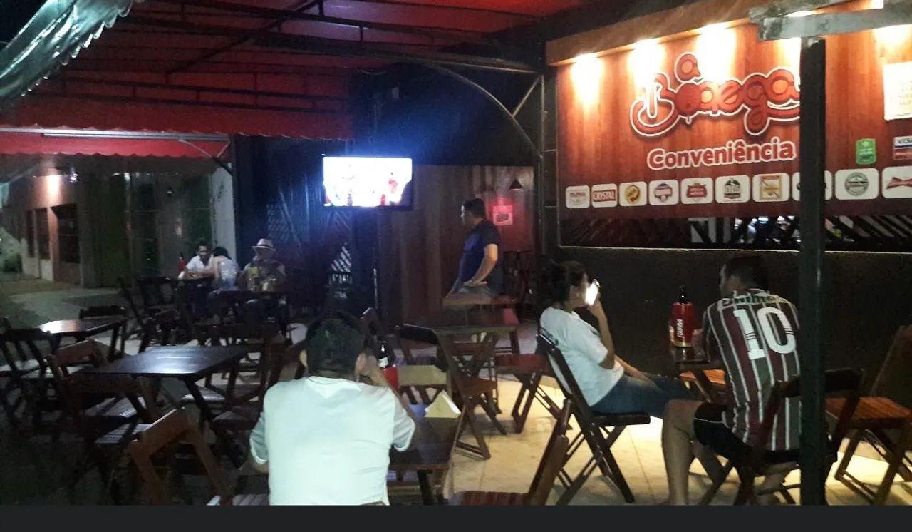 Aluguel R$1.600,00 ponto comercial - distribuidora -  - Foto 2