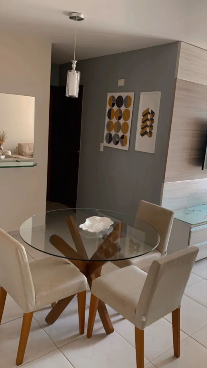 Mesa de jantar - Foto 3