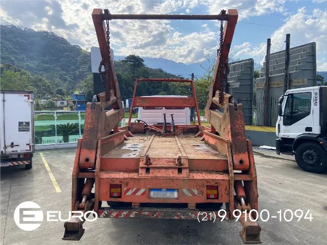 Mb 1718 Poli - Foto 4