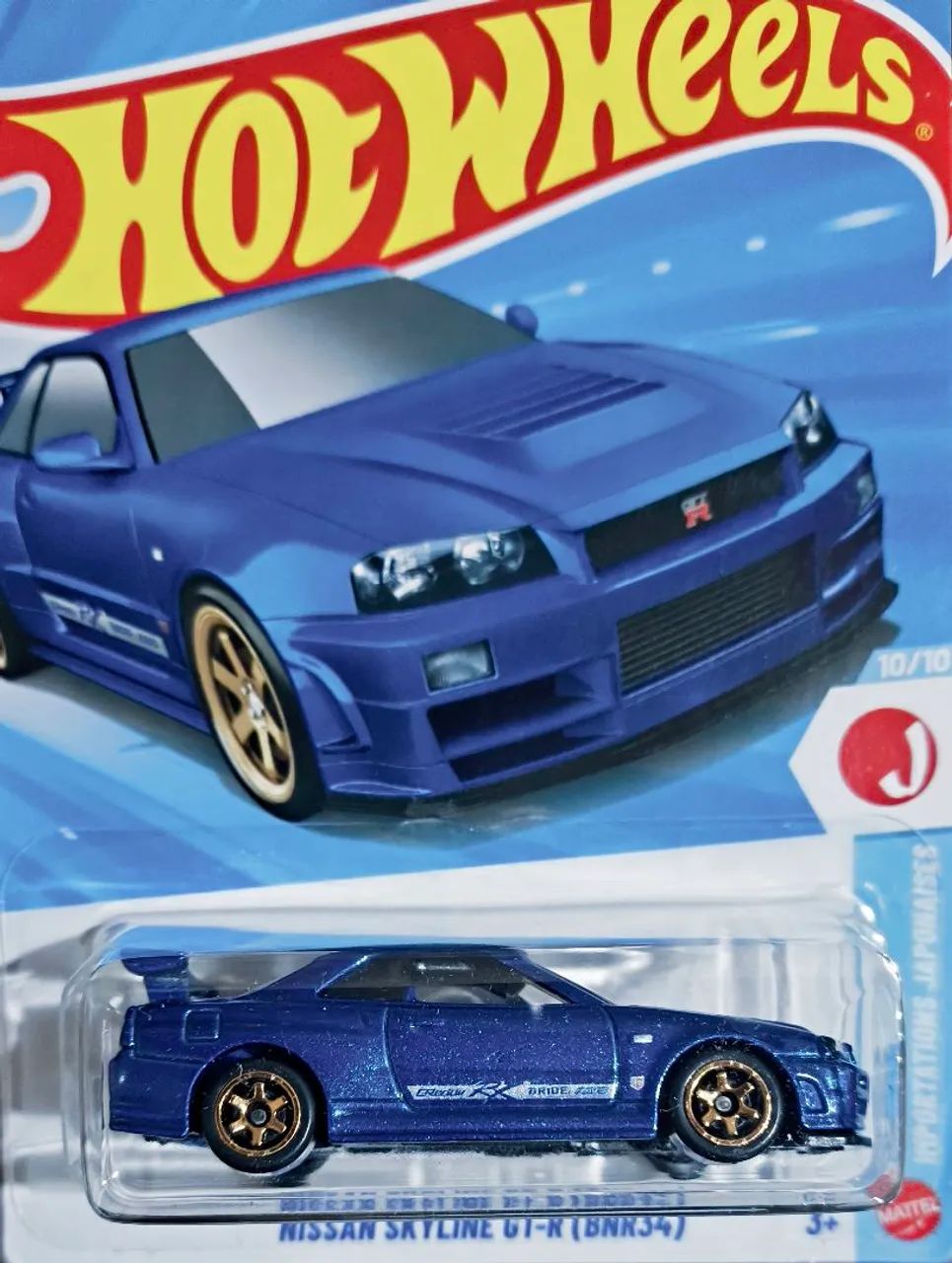 HOT WHEELS  - Foto 2