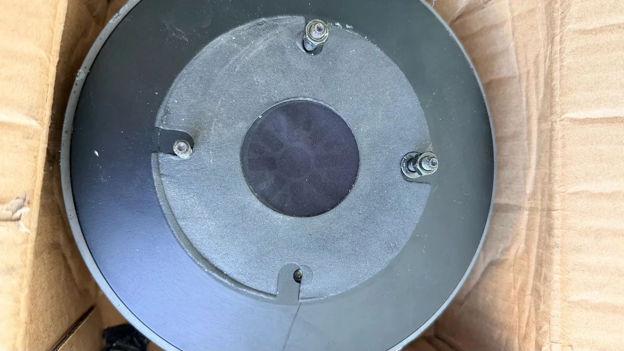 Vendo Driver taramps 4300 - Foto 5