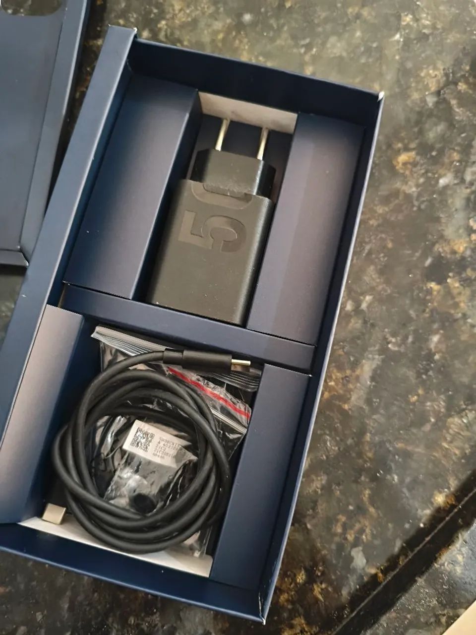 Moto Edge 20 lite  - Foto 5