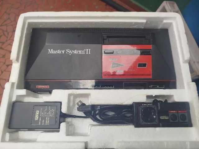 master system 2