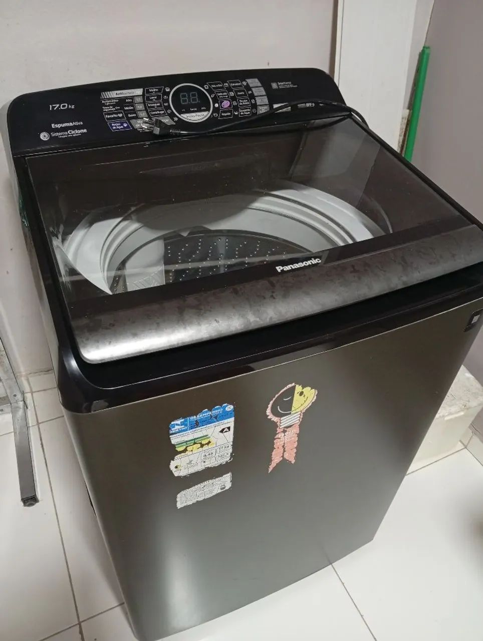 Vende-se eletrodomésticos  - Foto 5