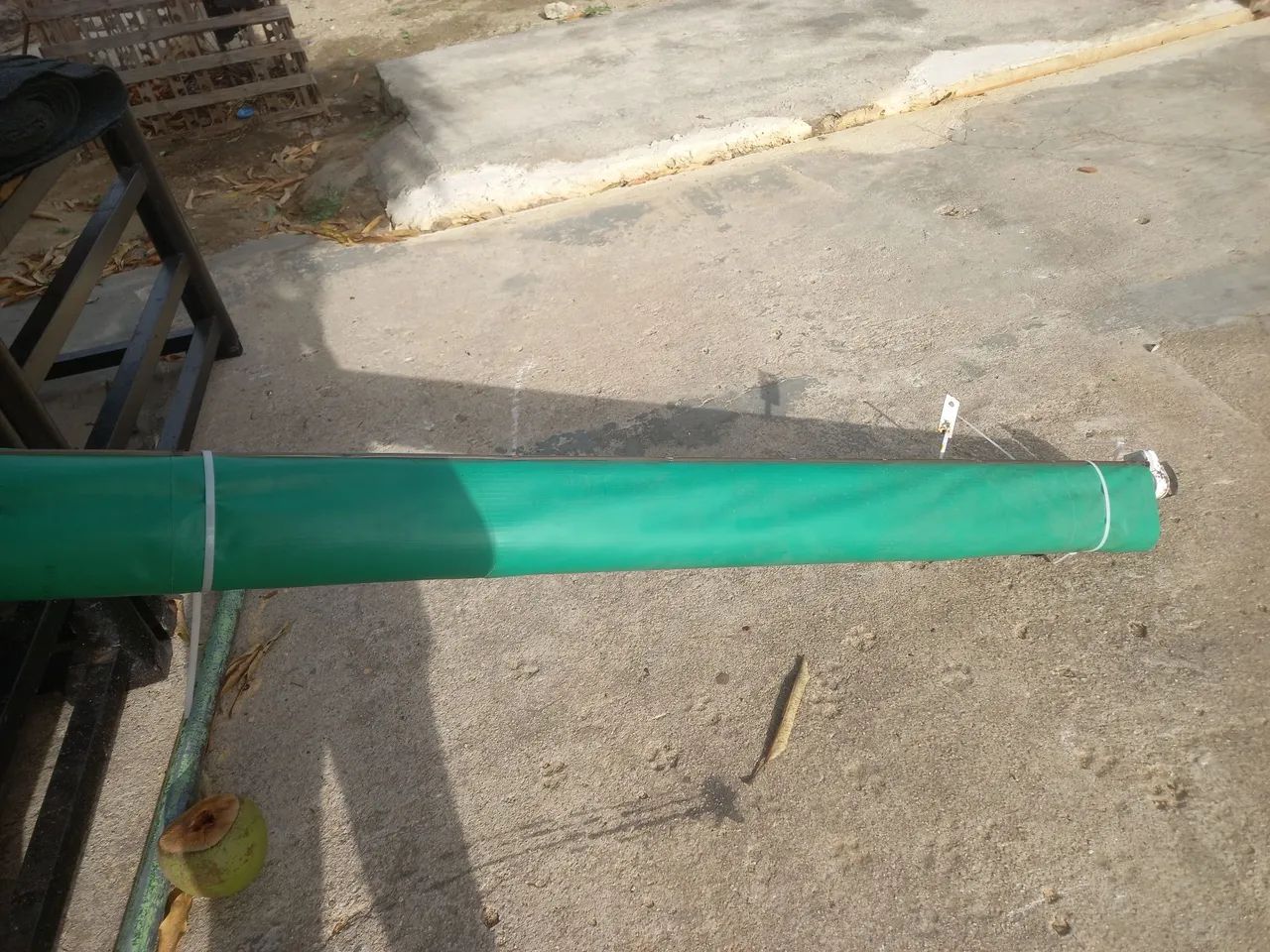 Toldo - Foto 5
