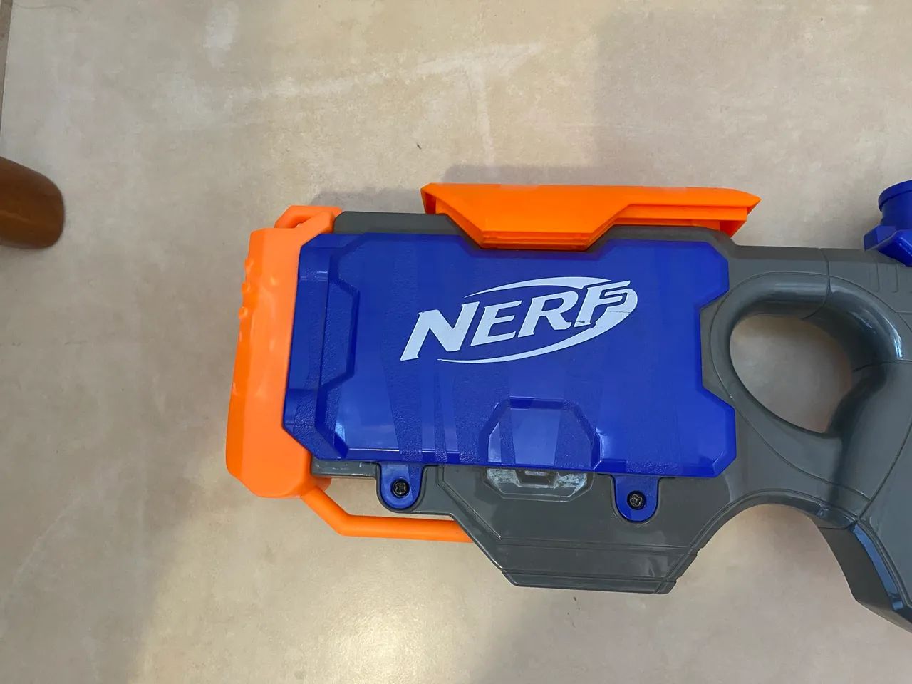 Nerf brinquedo - Foto 4